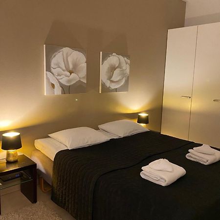 Luxury Seaside Apartments Helsinki Zewnętrze zdjęcie