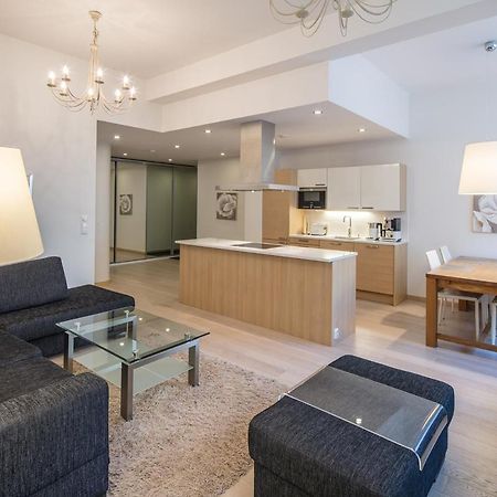 Luxury Seaside Apartments Helsinki Zewnętrze zdjęcie