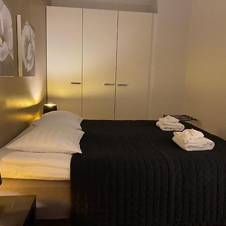 Luxury Seaside Apartments Helsinki Zewnętrze zdjęcie