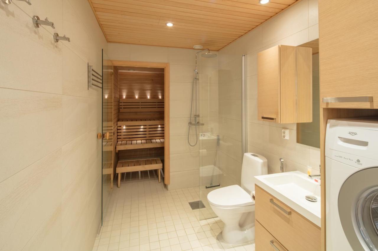 Luxury Seaside Apartments Helsinki Zewnętrze zdjęcie