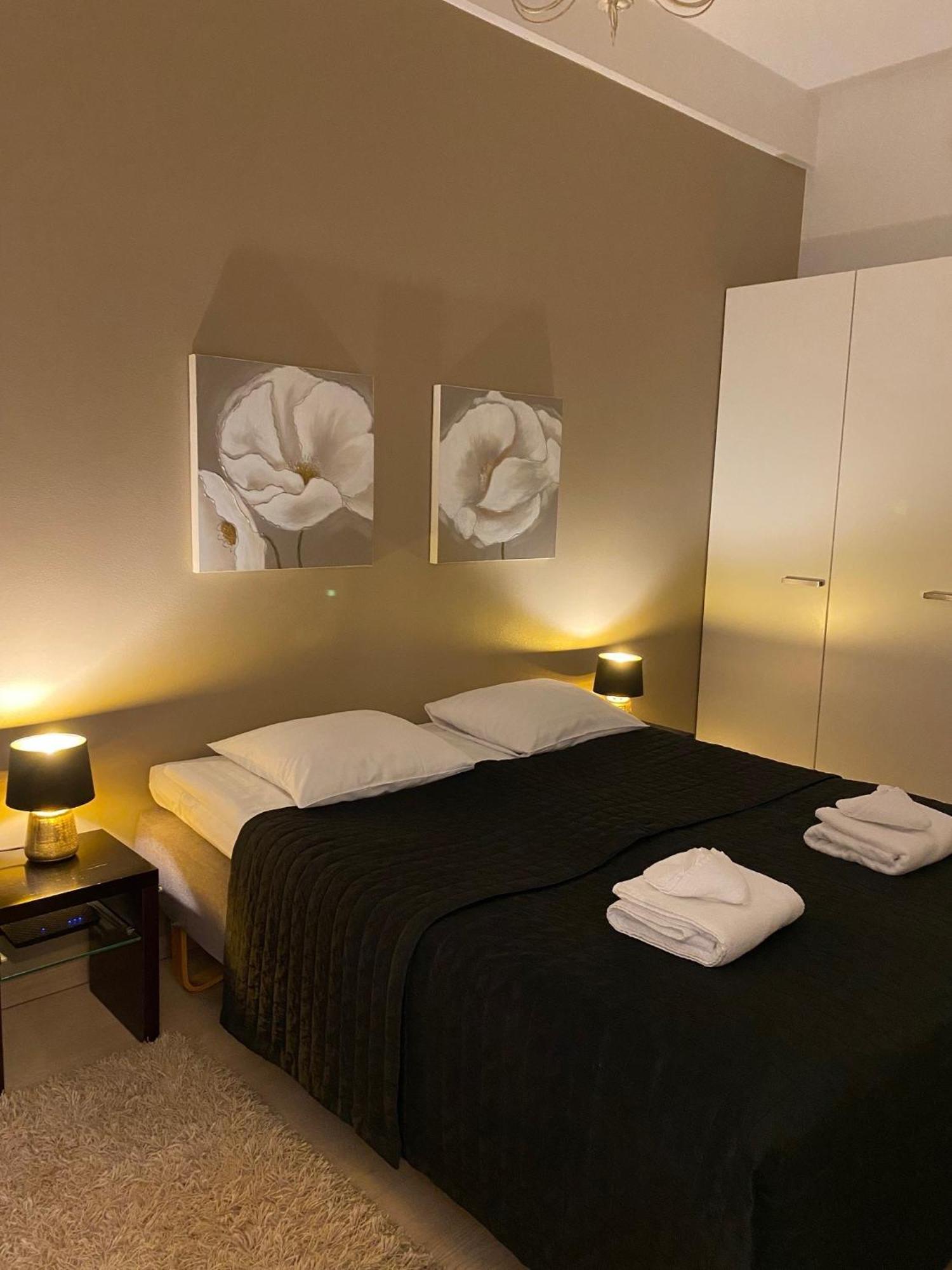 Luxury Seaside Apartments Helsinki Zewnętrze zdjęcie