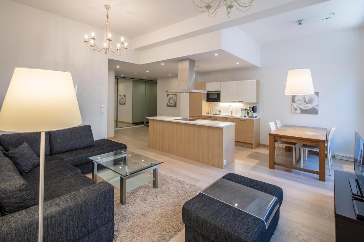 Luxury Seaside Apartments Helsinki Zewnętrze zdjęcie