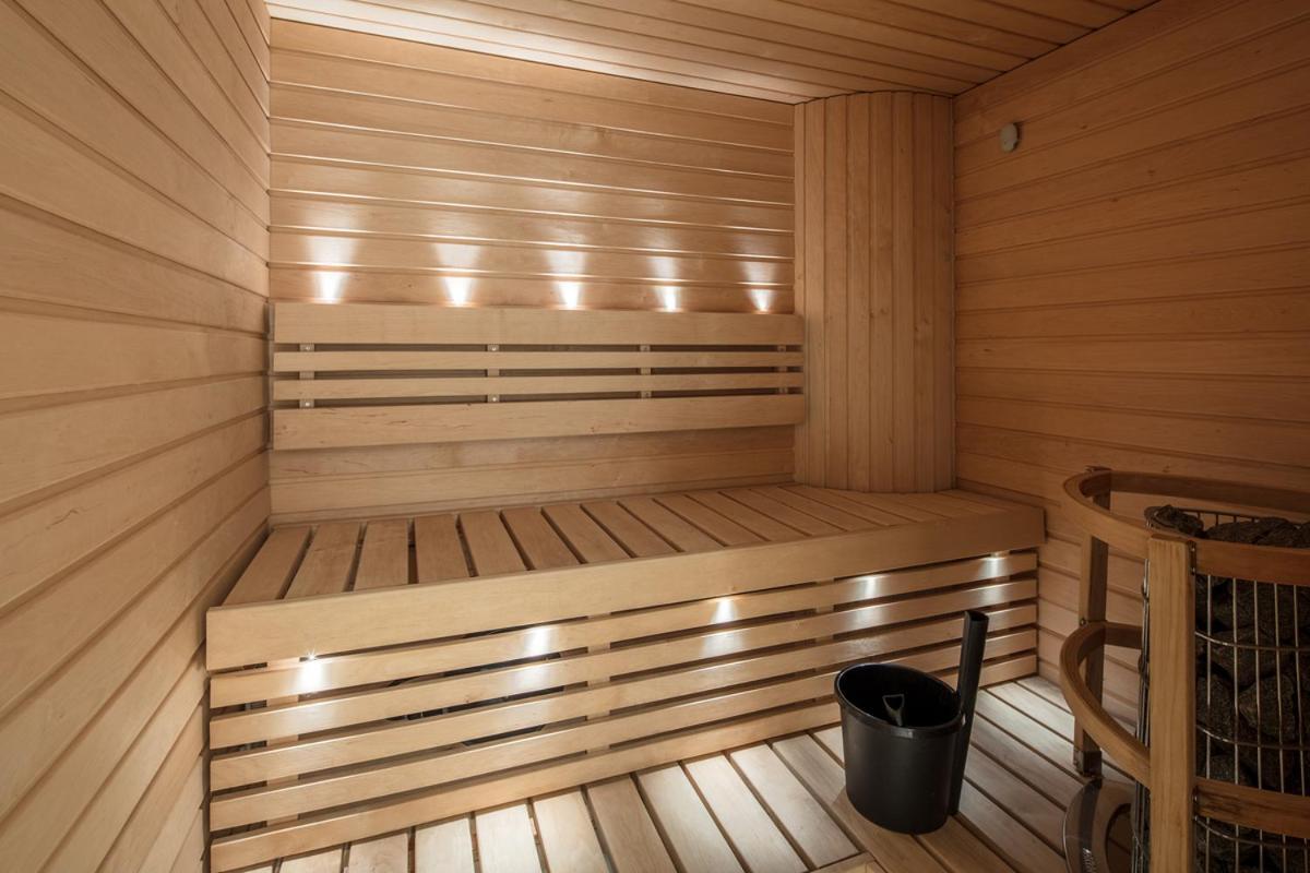 Luxury Seaside Apartments Helsinki Zewnętrze zdjęcie