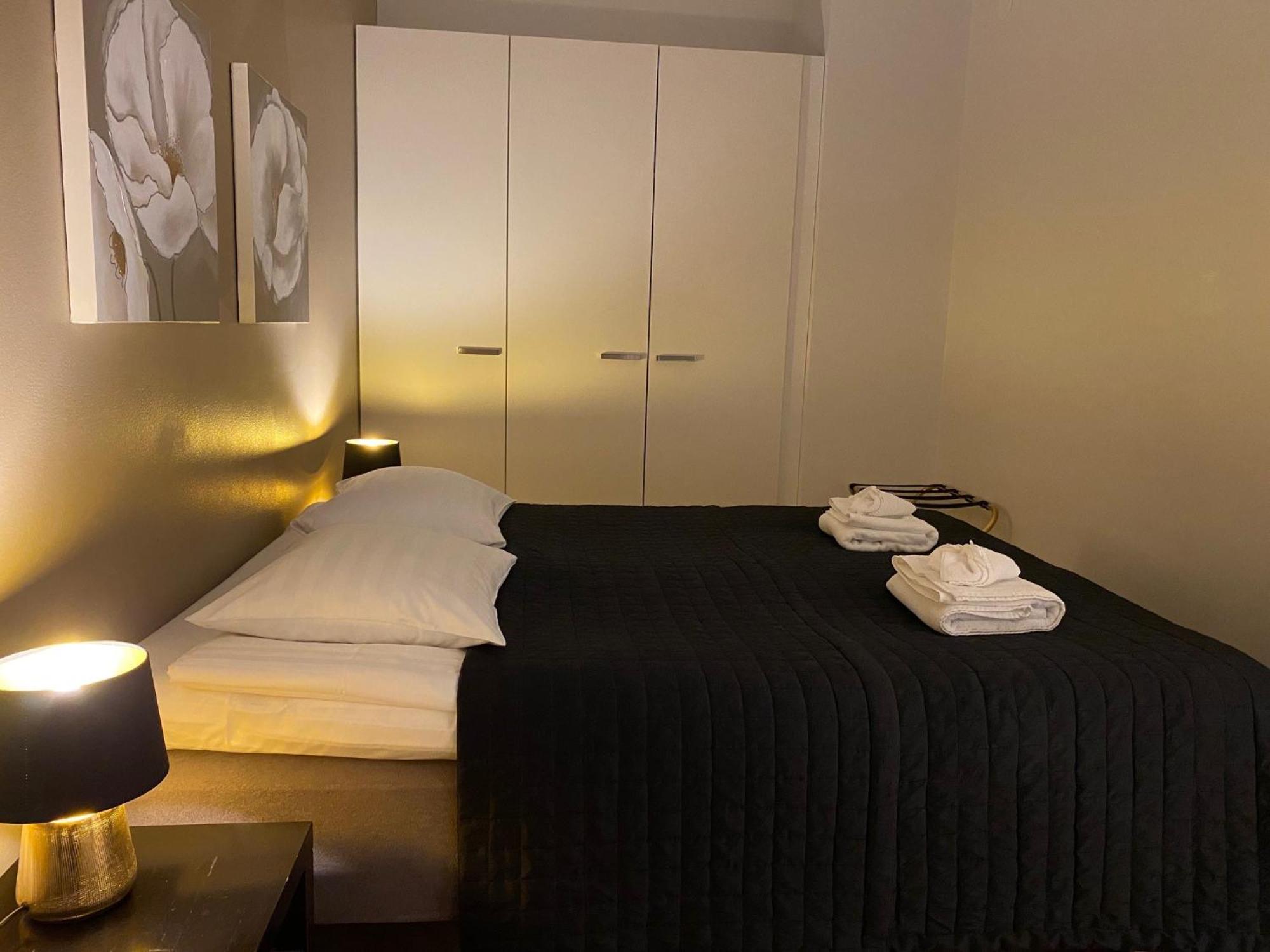 Luxury Seaside Apartments Helsinki Zewnętrze zdjęcie
